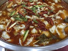 -老四川平头酸菜鱼(衙前店)