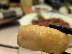 -国惠大酒楼(仓山万达店)