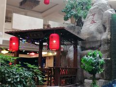 -聚春园自助餐厅(东街口店)
