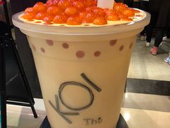 -KOI Thé(正佳广场店)
