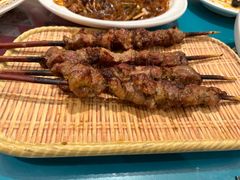 -巴依老爷·新疆美食(上城区天城路店)
