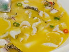 -青花椒花椒鱼(合生汇店)