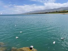 -青海湖二郎剑景区