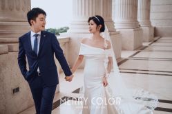 点击看大图 -MERRY COLOR时尚摄影体验店