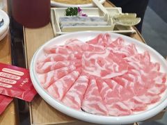 -蜀留香火锅(社会山店)