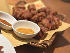 老青岛炸肉-波螺油子青岛本帮菜(银座店)