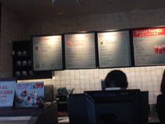 -星巴克(保定万博广场店)