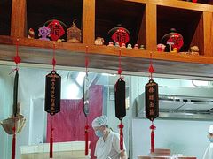 -添萬囍·天津三鲜捞面(天河城店)