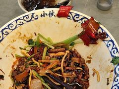 -梅溪·小伙子干挑面(安吉总店)