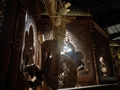 -楼兰新疆主题餐厅(苏州中心店)