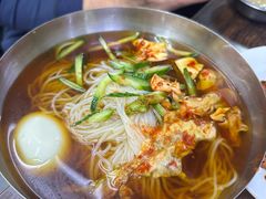 -西塔隆太白烤牛肉馆(图们路店)