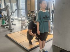 -复动肌骨门诊·MEDMOTION(北外滩店)