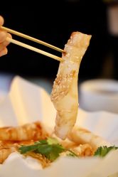 -佛山顺德香云纱园林酒店-宴会厅