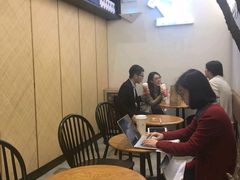 -喜茶(深圳福田星河COCO Park店)