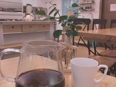 -WATER CAFE(广厦店)