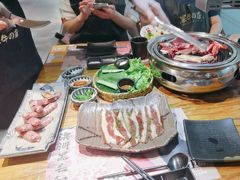 -黑牛の店·和牛烧肉(大悦城店)