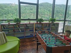 -能量小象·感统·专注力·语言(崂山校区)