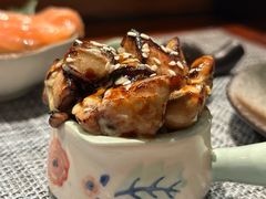 -戏作寿司(观音桥店)