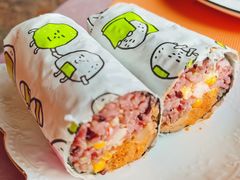 -怪兽炸鸡.轻沙拉(锦州店)