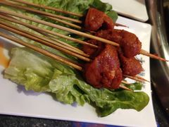-大龙燚火锅(南山大道店)