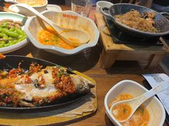 -管氏翅吧(望京东店)