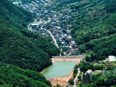 -午潮山国家森林公园