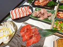 -红沃鳗鱼黑牛烤肉店(不老街店)