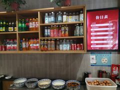 -舌尖尖牛肉面(甘南路店)