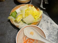 -探鱼·鲜青椒爽麻烤鱼(正佳广场店)