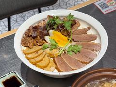 -潮界(虹桥新天地店)