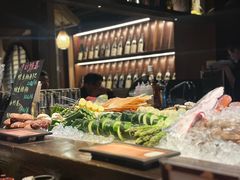 -三川·十酒Izakaya(南昌路店)