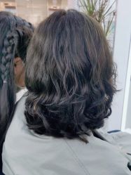 -时尚殿堂hair salon
