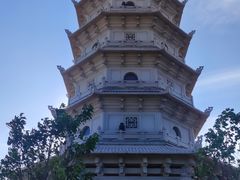 -莆田湄洲妈祖祖庙