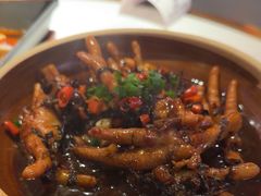 -匠熙小馆(崇文门店)