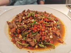 -兰湘子·湘菜小炒(长安万科广场店)