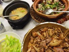 -围龙屋客家食府(福田店)