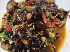 -鸿运楼·舌尖上的徽菜