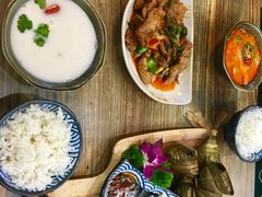 -Hi YOU你的饭局泰餐厅(雍和宫店)