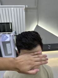 -尤司男士国潮理发馆