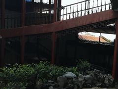 -东江渔村·古典园林·30年粤菜老字号(太和店)