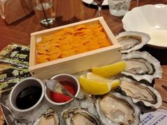 -Osteria Garden 生蚝花园餐厅(原进贤路店)