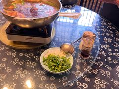 -百花人家(清水田园店)