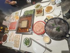 -红鼎坊·老成都火锅(新南门店)