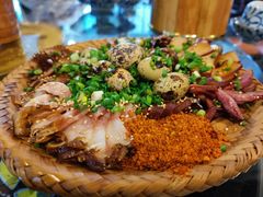 -阿嫂印象·民间江湖菜(大学城店)