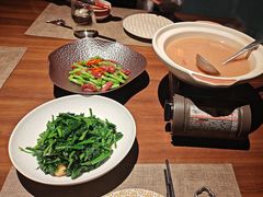 -曾宴·楚菜(湖北省博物馆店)