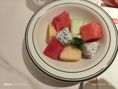-万达广场(南昌红谷滩店)