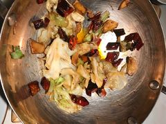 -绿茶餐厅(北京凤凰汇店)