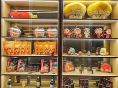 -海底捞火锅(旭辉MALL店)