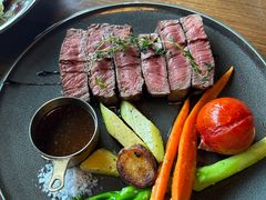 -MARU玛露音乐餐厅(大学路店)