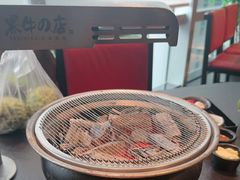 -黑牛の店·黑金店(沈阳万象城店)